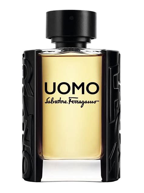 Uomo Salvatore Ferragamo Salvatore Ferragamo for men